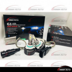 Kit Led Flip Ship 9006