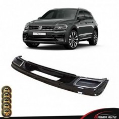 Diffuseur Rline Tiguan 2017-2021
