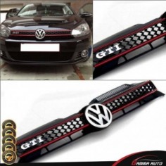 calandre golf 6 GTI