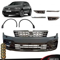 Kit Rline Tiguan 2017-2021