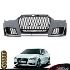 Pare-chocs avant Audi RS3 2013-2016