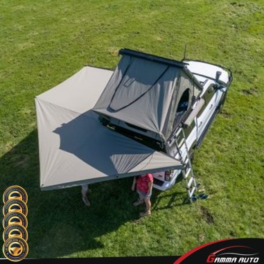Iawn270l012 : condor eclipse 270 awning - 2.0mtr(lh) unsupported
