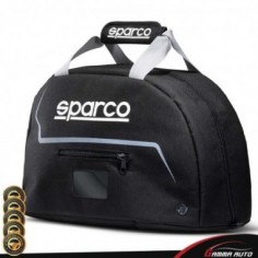 BAG HELMET BLACK  003111NR