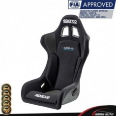SEAT GRID II QRT               008009RNR