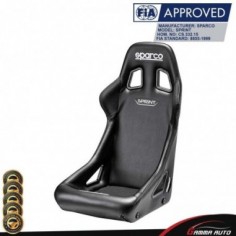 SEAT SPRINT 2019 BLACK SKY     008235NRSKY