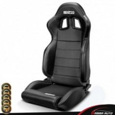 SEAT R100 MY2022 BLACK SKY     009014NRSKY