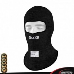 BALACLAVA RW10 SHIELD PRO BK   001407NR