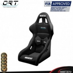 SEAT PRO 2000 QRT   008016RNR