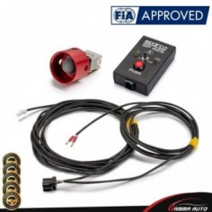 EXTERNAL SWITCH ACTIVATION     MA0142030