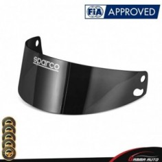 DARK VISOR HELMET MY23 + MOTIO 00304V01