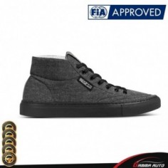 Chaussures SPARCO FUTURA Point.41 GR/WH 2