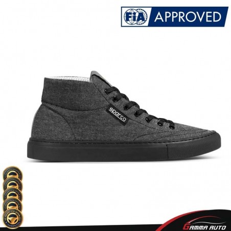 SHOES FUTURA SZ 45 GR/WH       0012A445GRBI