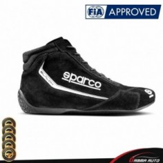SHOES SLALOM 2022 SZ 42 BK     00129542NR