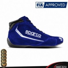 SHOES SLALOM 2022 SZ 43 BL     00129543BRFX