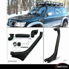 Snorkel Nissan Y61B
