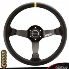 STRWHL 325 SUEDE BLACK         015R325CSN