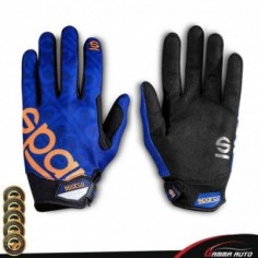 MECA III GLOVES SZ XL          002093BMAF4XL