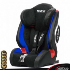 CHILD SEATS F1000KI_G123BL BLU 01922IAZ