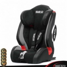 CHILD SEATS F1000KI_G123BL GRE 01922IGR