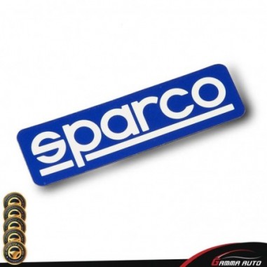 SPARCO MAGNET BLUE             099111AZ