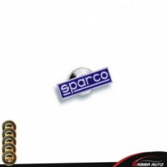 PINS NICHELATO LOGO SPARCO     099089