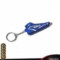 KEY HOLDER RACING SHOE         099092SHOE