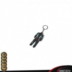 KEY HOLDER SPARCO SUIT RACING  099092SUIT