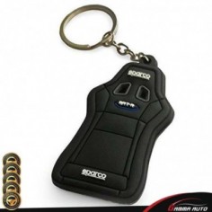 PORTACHIAVI SEDILE (KIT 10)    099071SEAT10