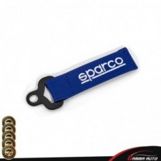 PORTACHIAVE LEATHER AZZURRO    099070AZ