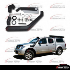 Snorkel Nissan Navara D40