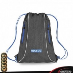 SPORT BACKPACK WITH SIDE POCKE 0160037GR