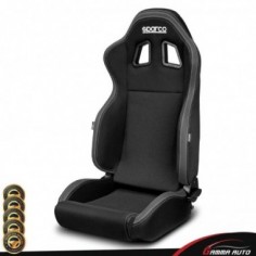 SEAT R100 MY2022 BK/GR         009014NRGR