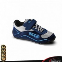 SHOES S-POLE SZ 30 blue/LIGHT  00128830BMAZ
