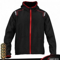 NEW WIND STOPPER BLACK SZ L    02405NR3L