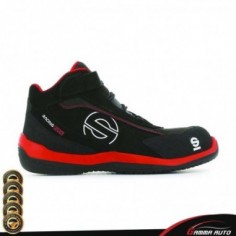 SHOES RACING BRUCE EVO 45      0751545RSNR