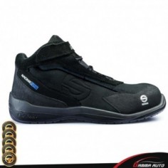 SHOES RACING CLAY EVO 44       0751544NRNR