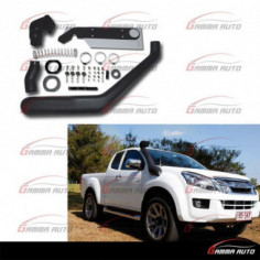 Snorkel Isuzu Dmax 2012