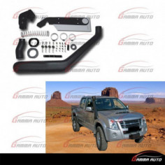 Snorkel Isuzu Dmax 2009