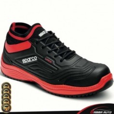 SHOE LEGEND SPLITTER S3 ESD 45 0752545NRRS