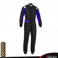 SUIT ROOKIE 2020 SZ XL BLCK/EL 002343NREB4XL