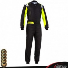 SUIT ROOKIE 2020 SZ L BLCK/FL  002343NRGF3L