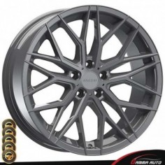 Jantes 8.5*19-5*112 ET35 73.1 Titan VALENCIA 2