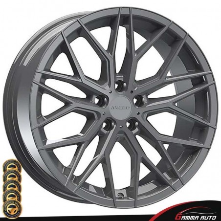 8.5*19-5*112 ET35 73.1 Titan VALENC?A