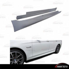 Bas De Caisse Bmw F10 Look M Performance