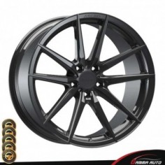Jantes 9.0* 20 - 5x112 ET35 73.1 Titan MONACO 2