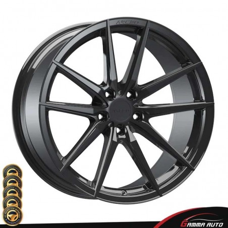 Jantes 9.0* 20 - 5x112 ET35 73.1 Titan MONACO