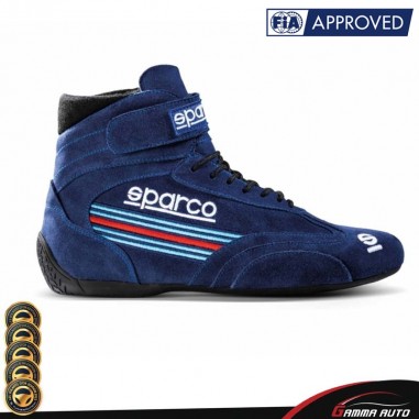 Chaussures SPARCO TOP Point.42 BLUE MARINE