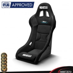 Chaise Pilote SPARCO REV QRT