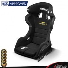 Chaise Pilote SPARCO MATRIX 8855-2021 GLASS BL