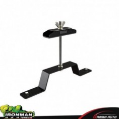 WHEEL CLAMP UNIVERSAL